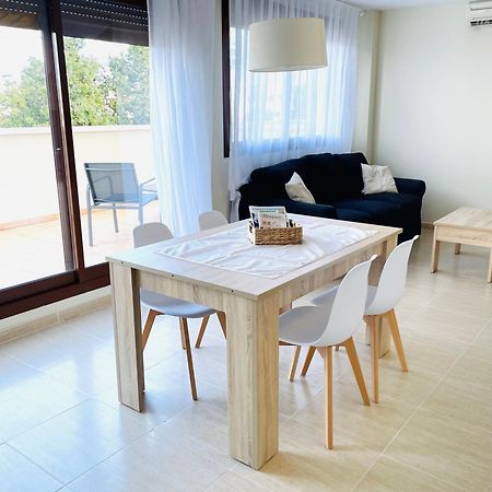 Apartamento Sant Jordi - Panoramica Golf - Vinaros Exterior foto