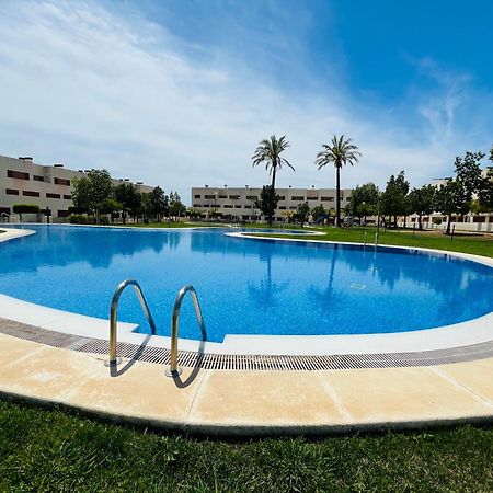 Apartamento Sant Jordi - Panoramica Golf - Vinaros Exterior foto