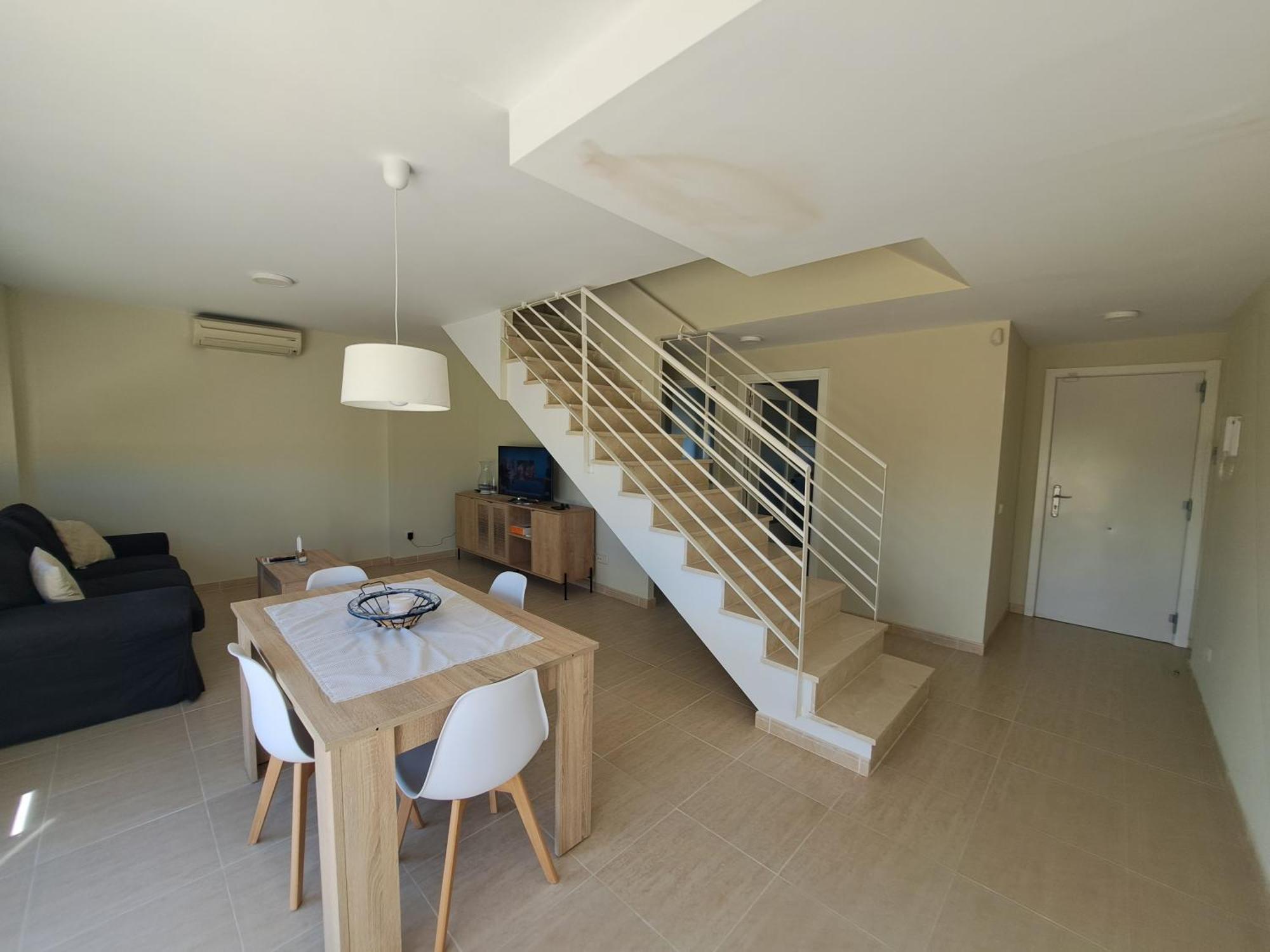 Apartamento Sant Jordi - Panoramica Golf - Vinaros Exterior foto
