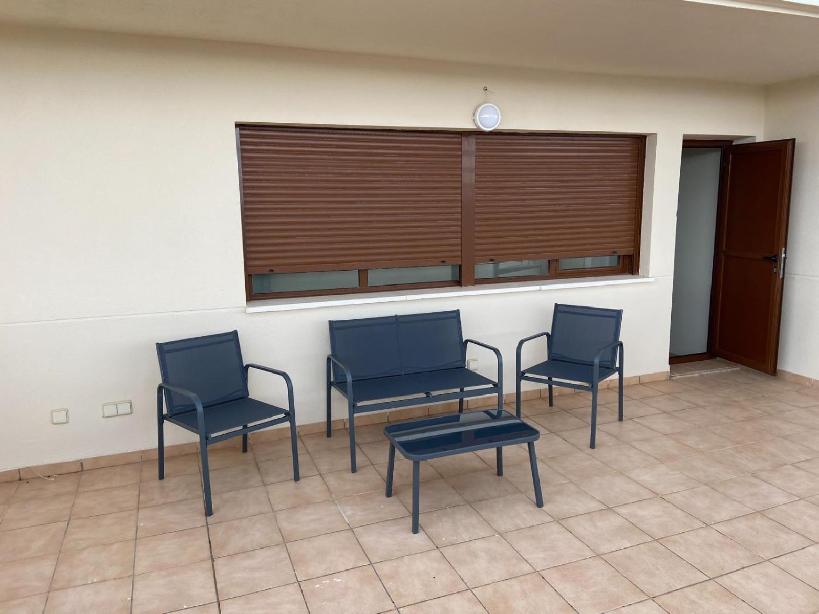 Apartamento Sant Jordi - Panoramica Golf - Vinaros Exterior foto