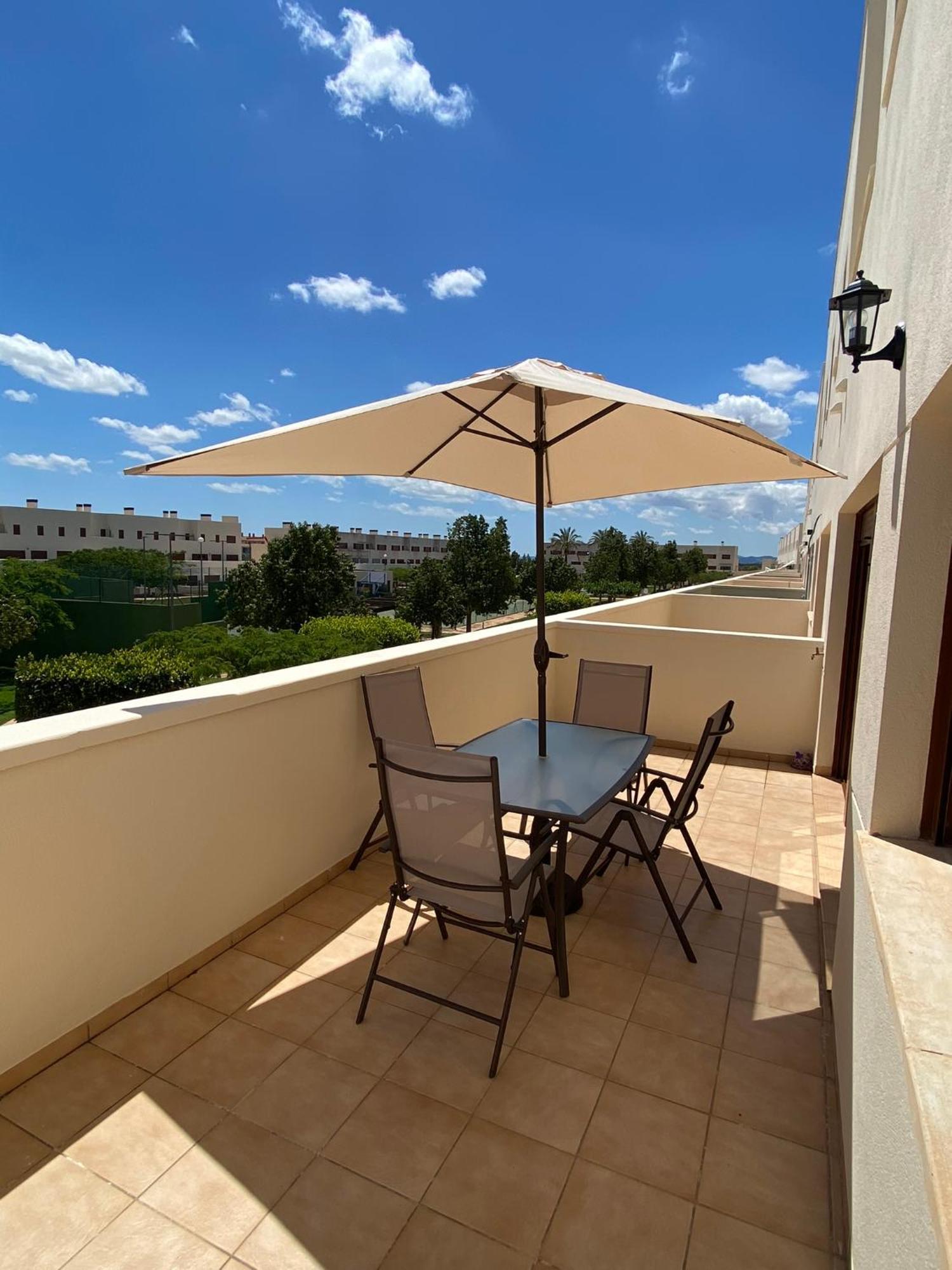 Apartamento Sant Jordi - Panoramica Golf - Vinaros Exterior foto